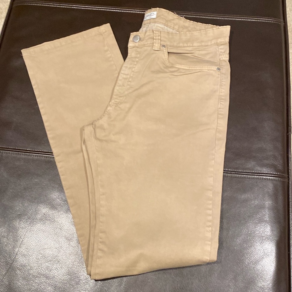 Piatteli Mens 5 Pocket Pants. New Unworn Condition.